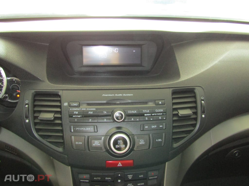 Honda Accord Tourer 2.2 i-DTEC Exe. Advance