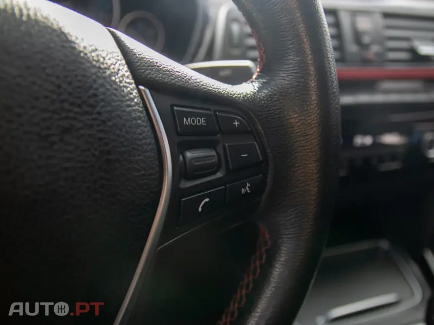 BMW 330 e iPerformance Line Sport