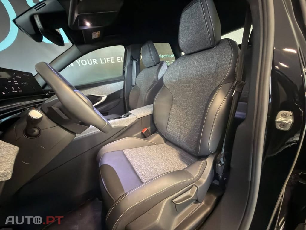 Peugeot E-3008 73 kWh Allure