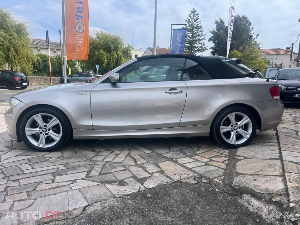 BMW 120 d