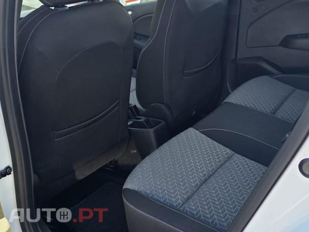 Renault Clio 1.6 E-Tech Full Hybrid Esprit Alpine