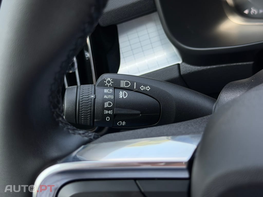 Volvo XC40 1.5 T4 PHEV Inscription