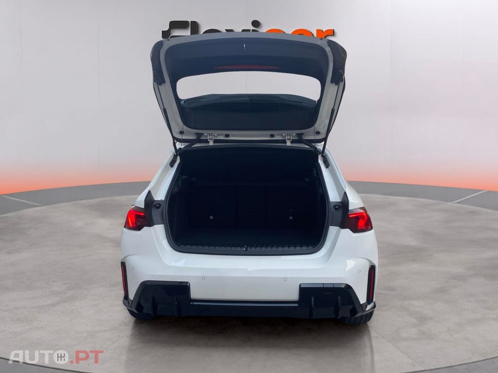 BMW 120 d Pack Desportivo M
