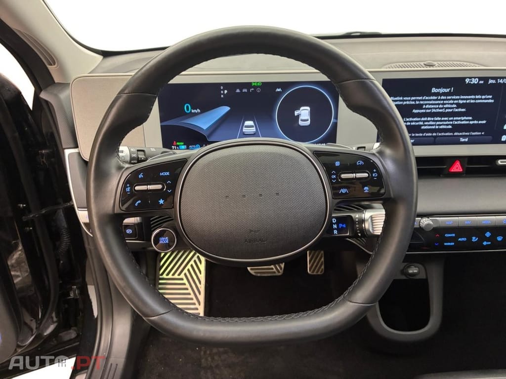 Hyundai Ioniq 5 73 kWh Executive