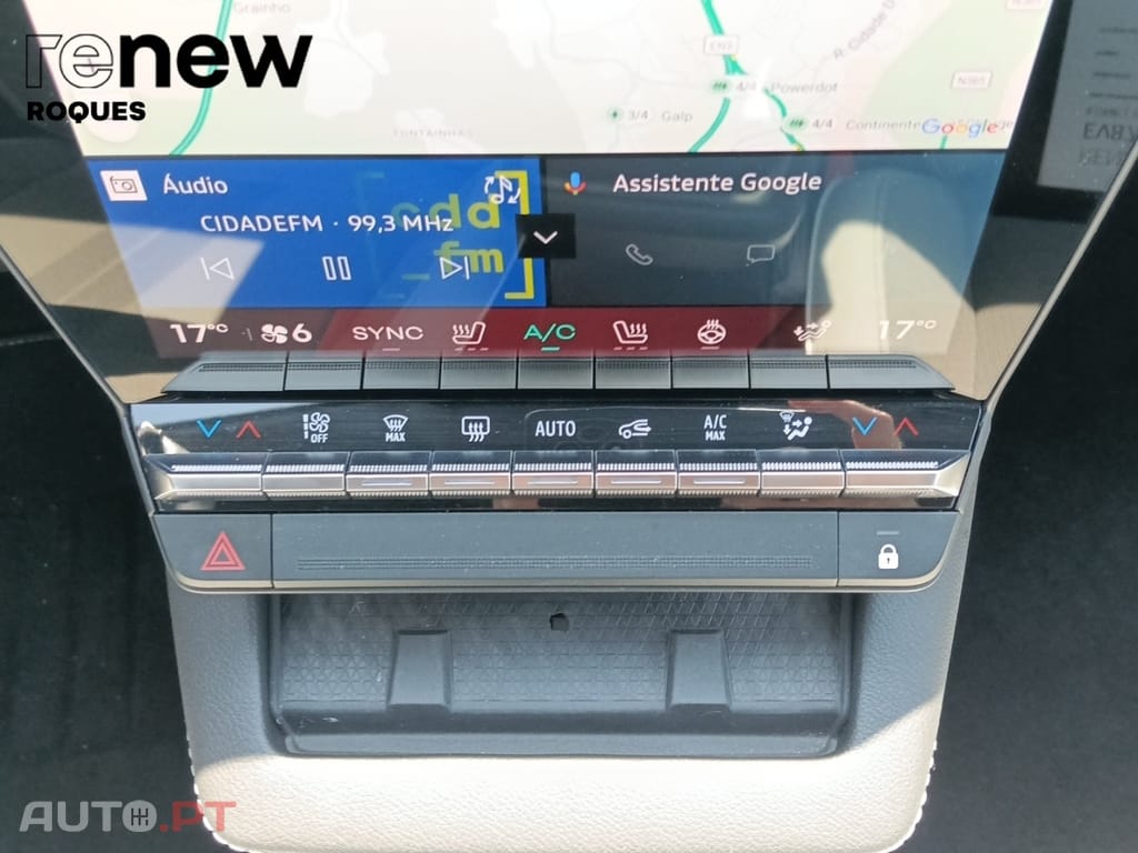 Renault Scénic E-Tech 100% Electric Iconic 220cv