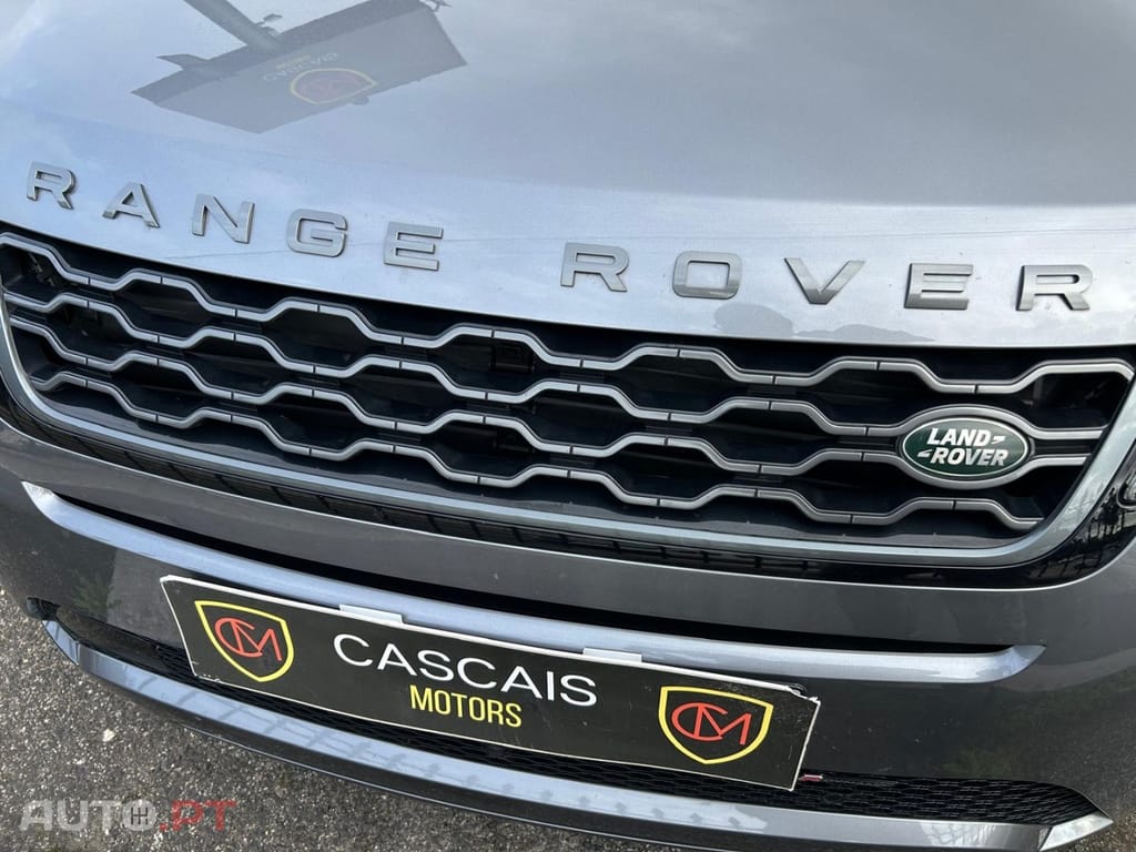 Land Rover Range Rover 1.5 P300e AWD R-Dynamic S Auto