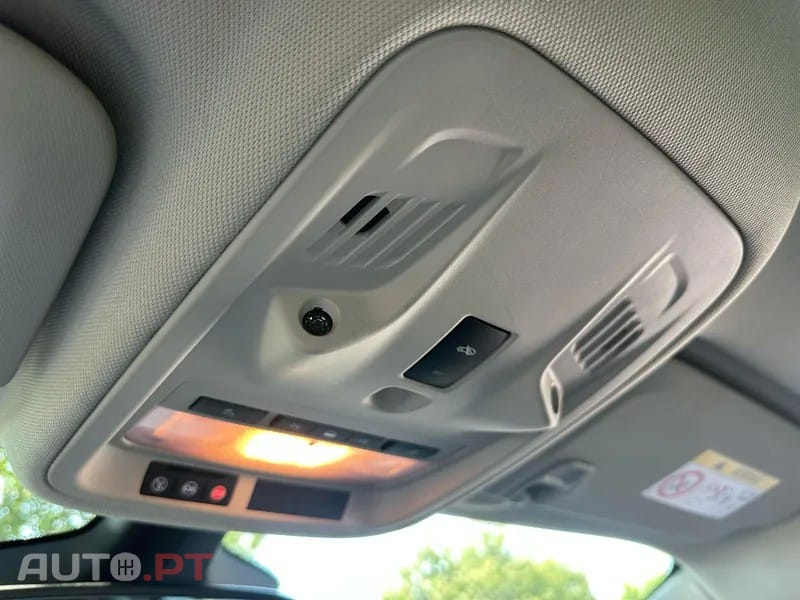 Opel Astra Sports Tourer 1.6 CDTi Cosmo S/S J18