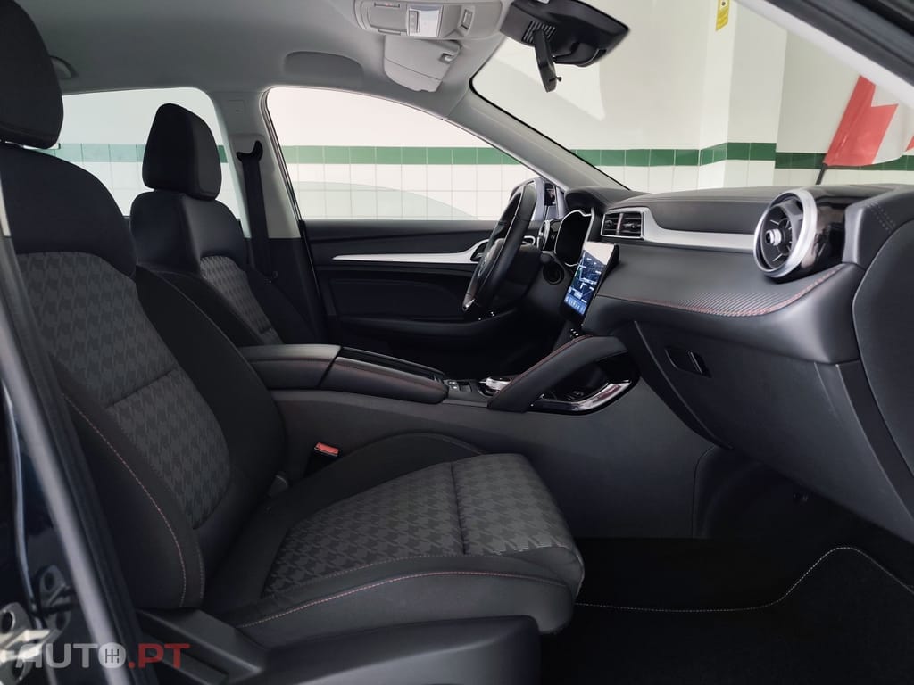 MG ZS 50.3 kWh Comfort