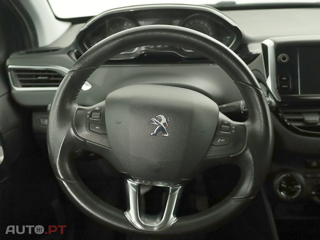 Peugeot 208 208 1.2 PureTech Access