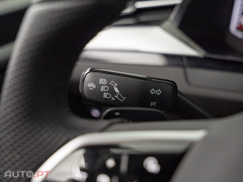 Volkswagen Arteon 1.4 TSI eHybrid Elegance