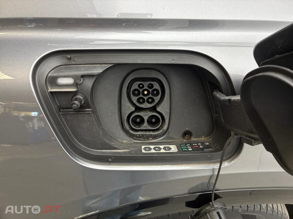 Audi Q4 E-Tron 40 82 kWh Edition One