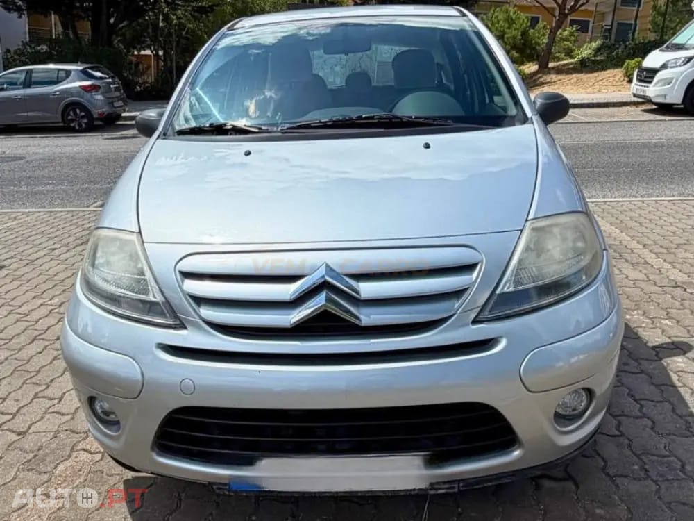 Citroen C3 1.1 Seduction