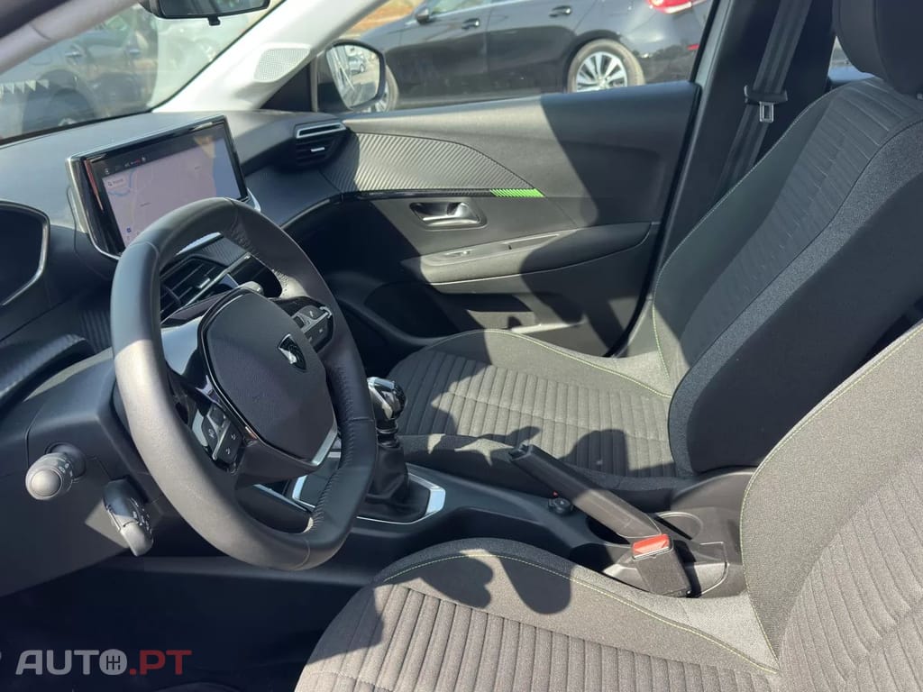 Peugeot 208 1.2 PureTech Active Pack