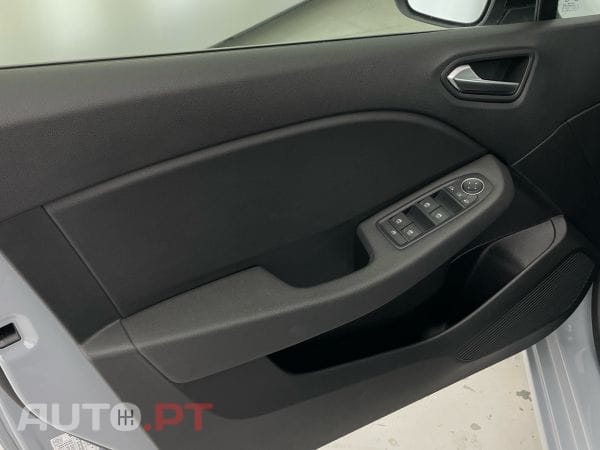 Renault Clio TCe 90 Evolution