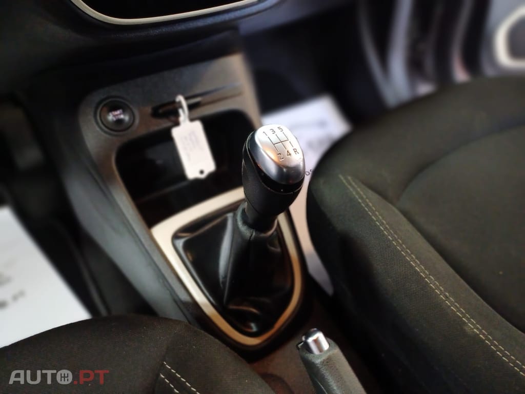 Renault Captur 0.9 TCe Exclusive