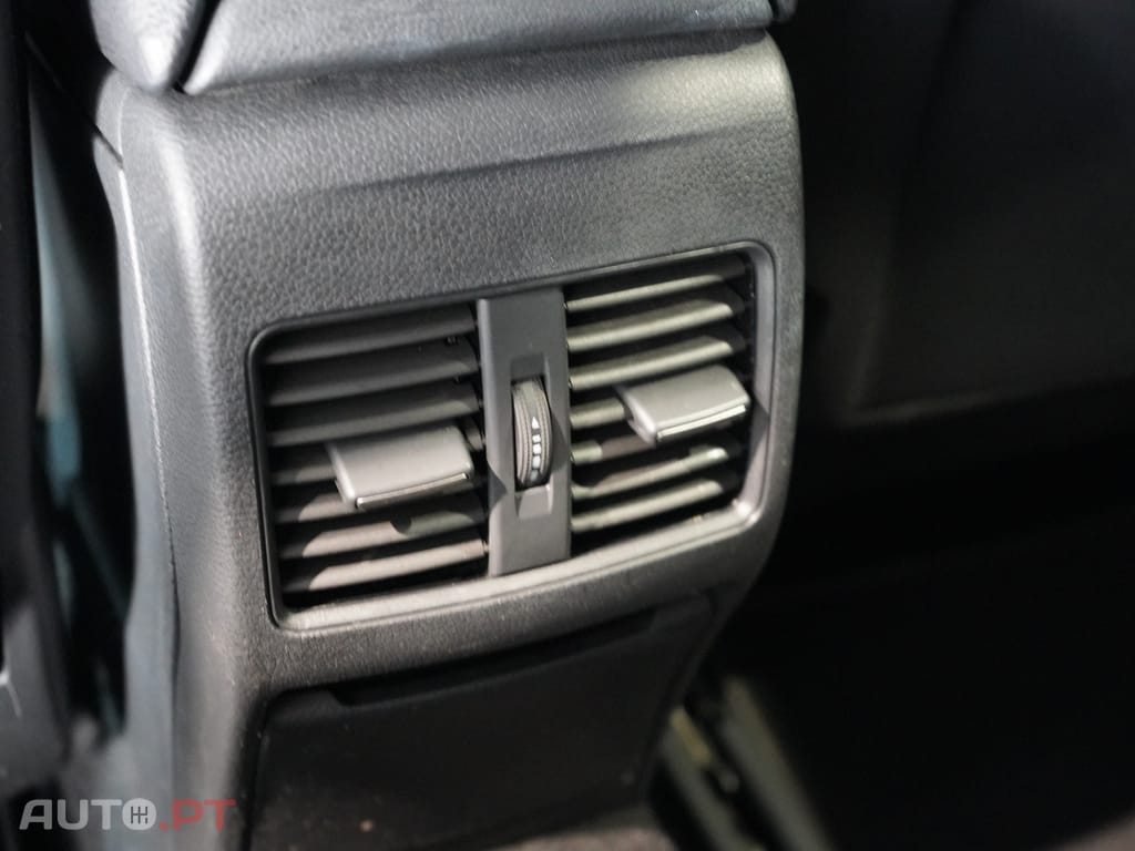 Mercedes-Benz CLA 180 d AMG Line Aut.