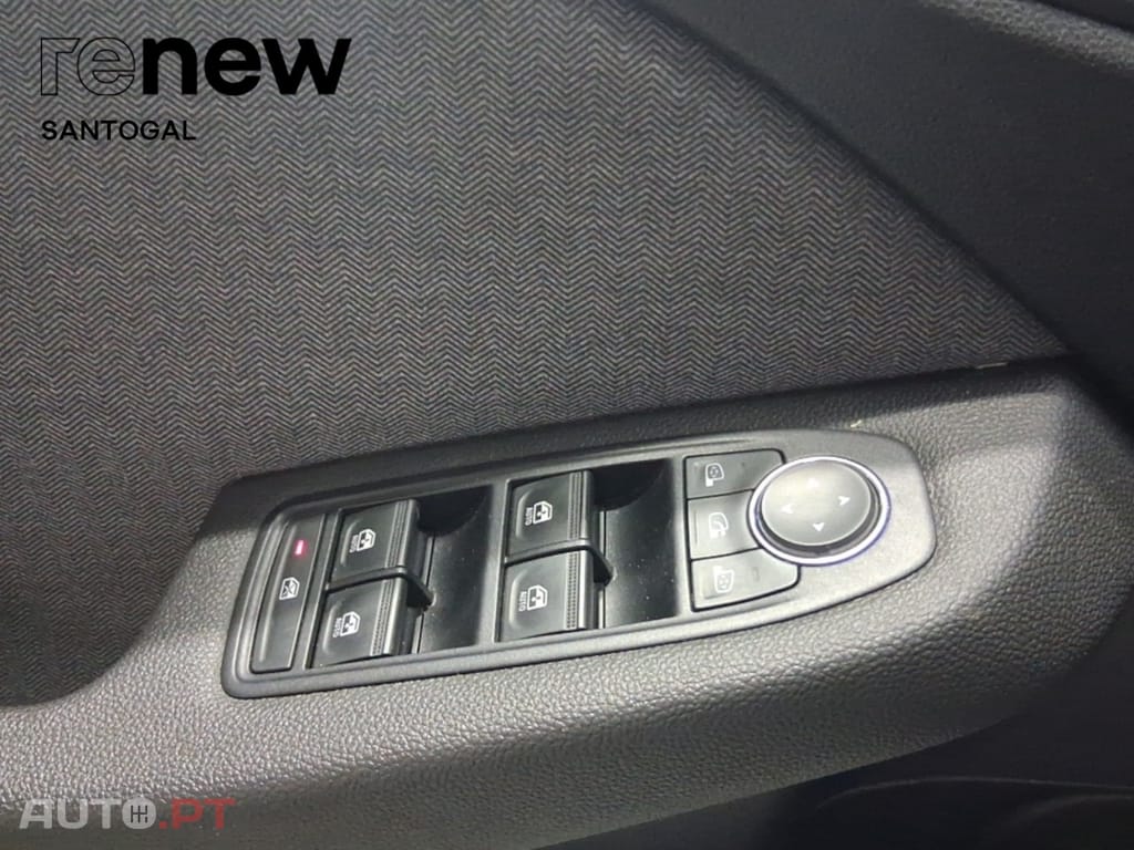 Renault Clio Techno tce Bi Fuel