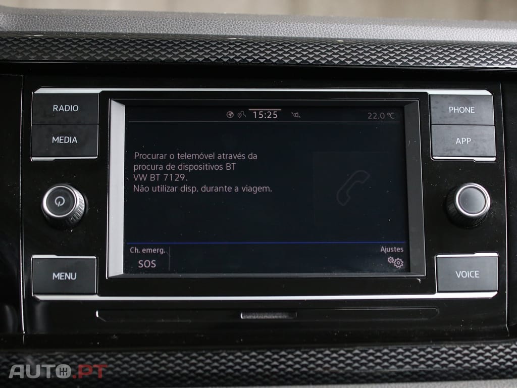 Volkswagen Taigo 1.0 TSI Life DSG