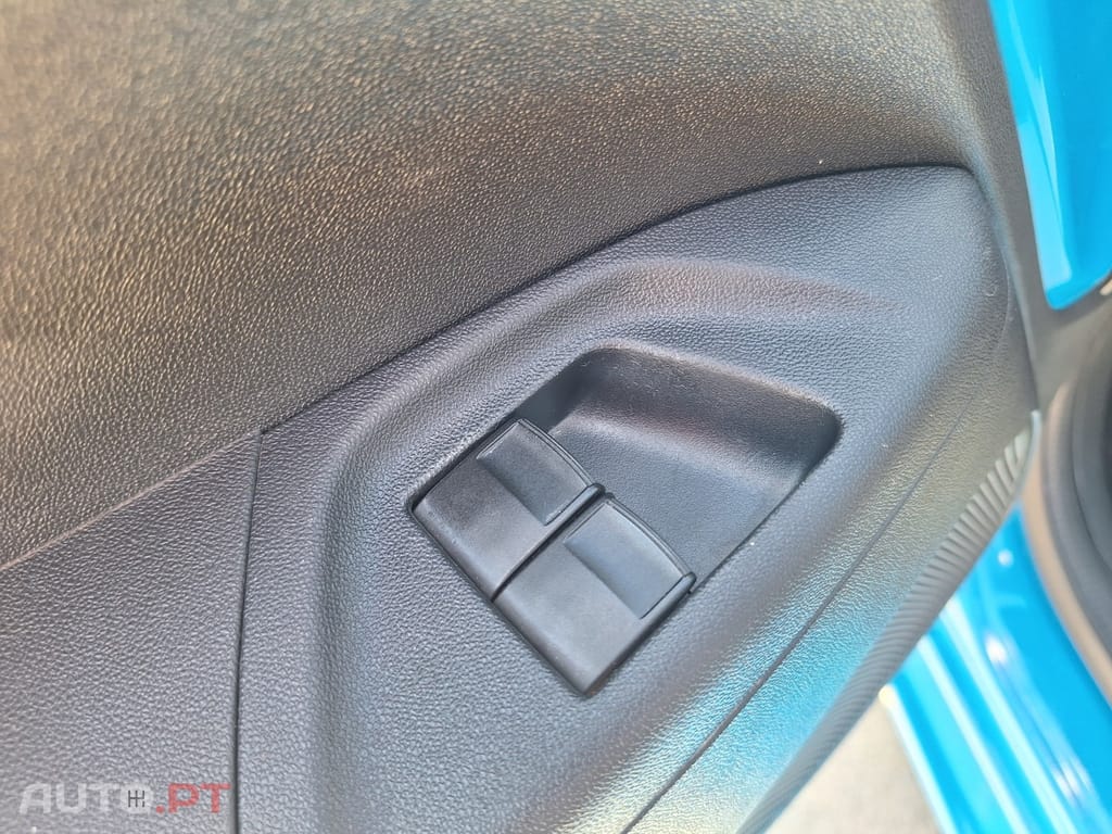 Toyota Aygo 1.0 X-Wave