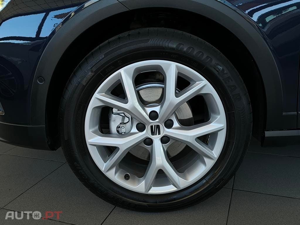 Seat Arona 1.0 TSI FR