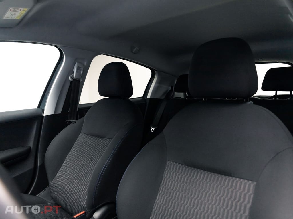 Peugeot 208 1.2 PureTech Allure