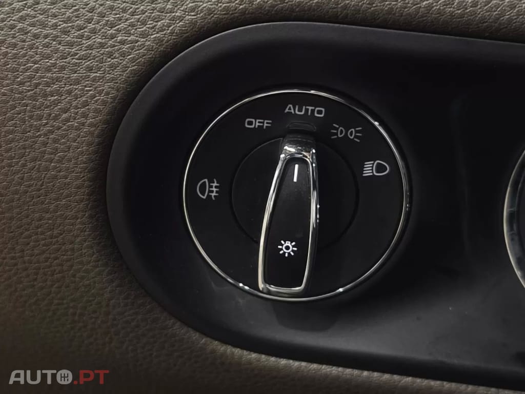 Porsche Macan PDK — fotografia 18