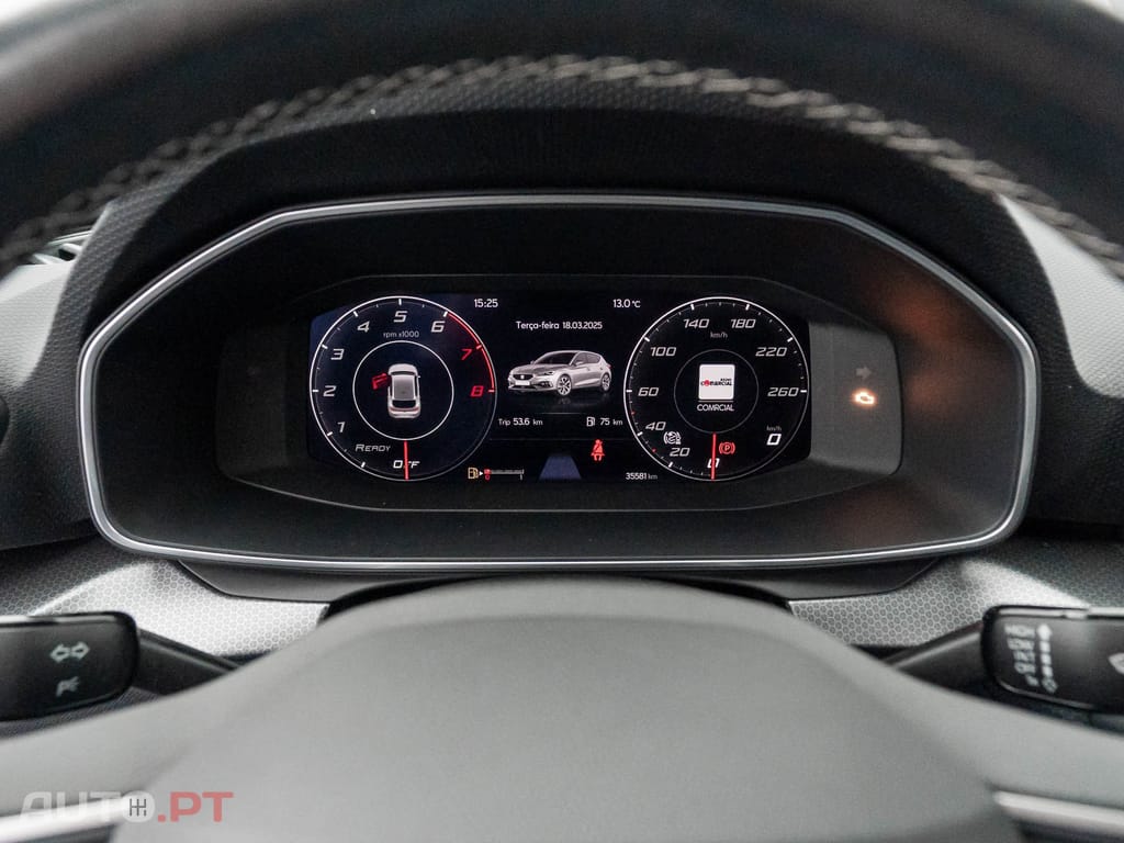 Seat Leon 1.0 TSI Style