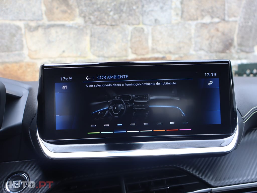 Peugeot 2008 1.5 BlueHDi GT EAT8