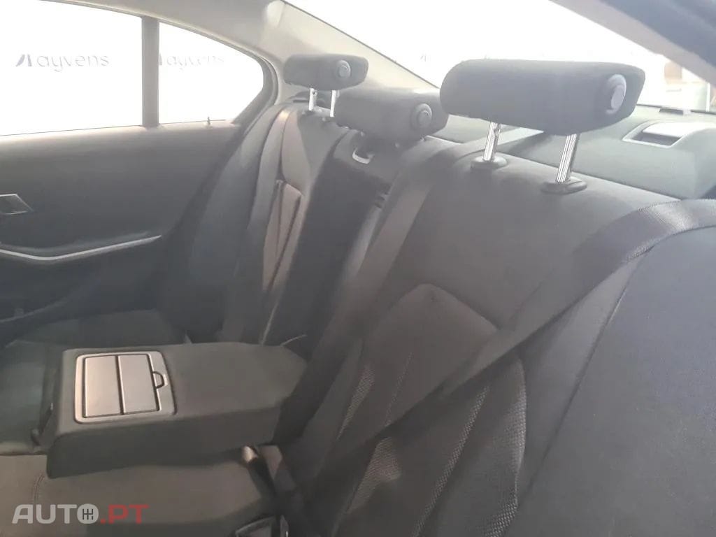 BMW 330 e Corporate Edition Auto