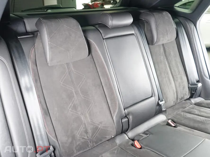 DS DS7 Crossback PureTech 130 Business Line