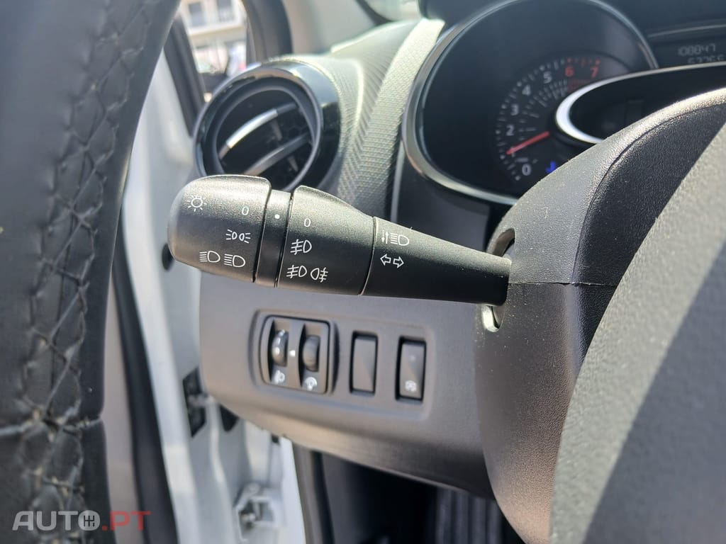 Renault Clio 0.9 TCe Limited