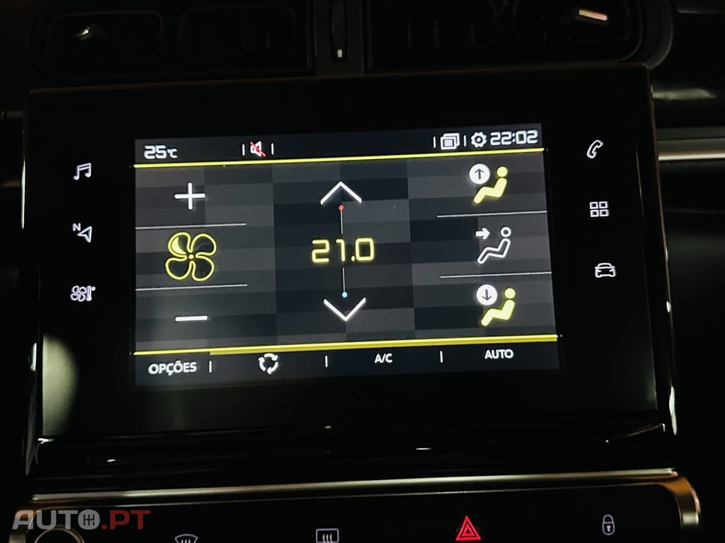 Citroen C3 1.2 PureTech Feel