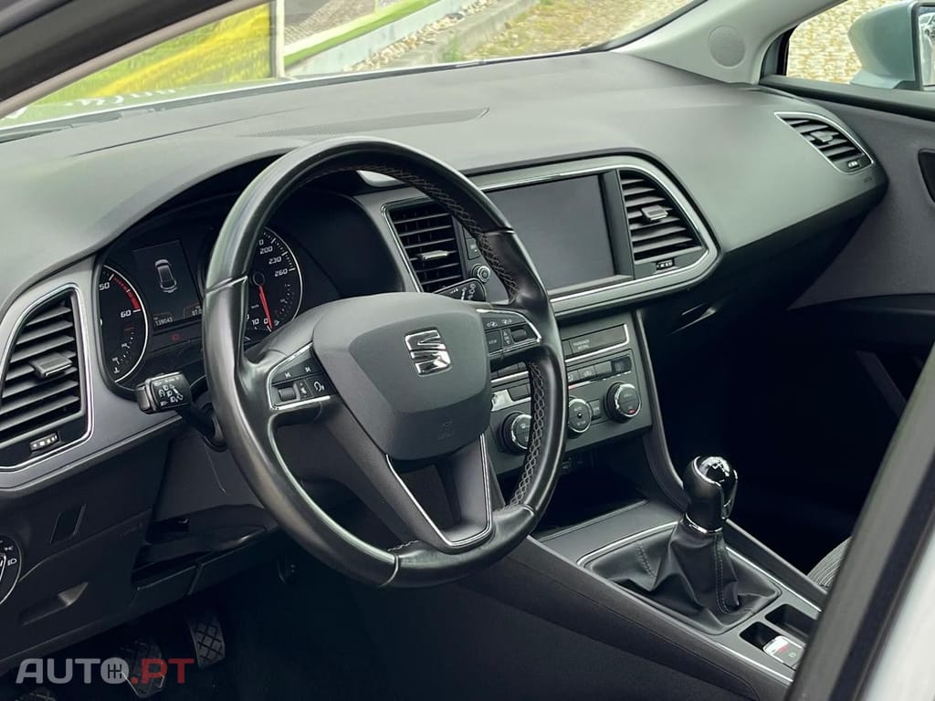 Seat Leon 1.6 TDi Good Stuff Start/Stop