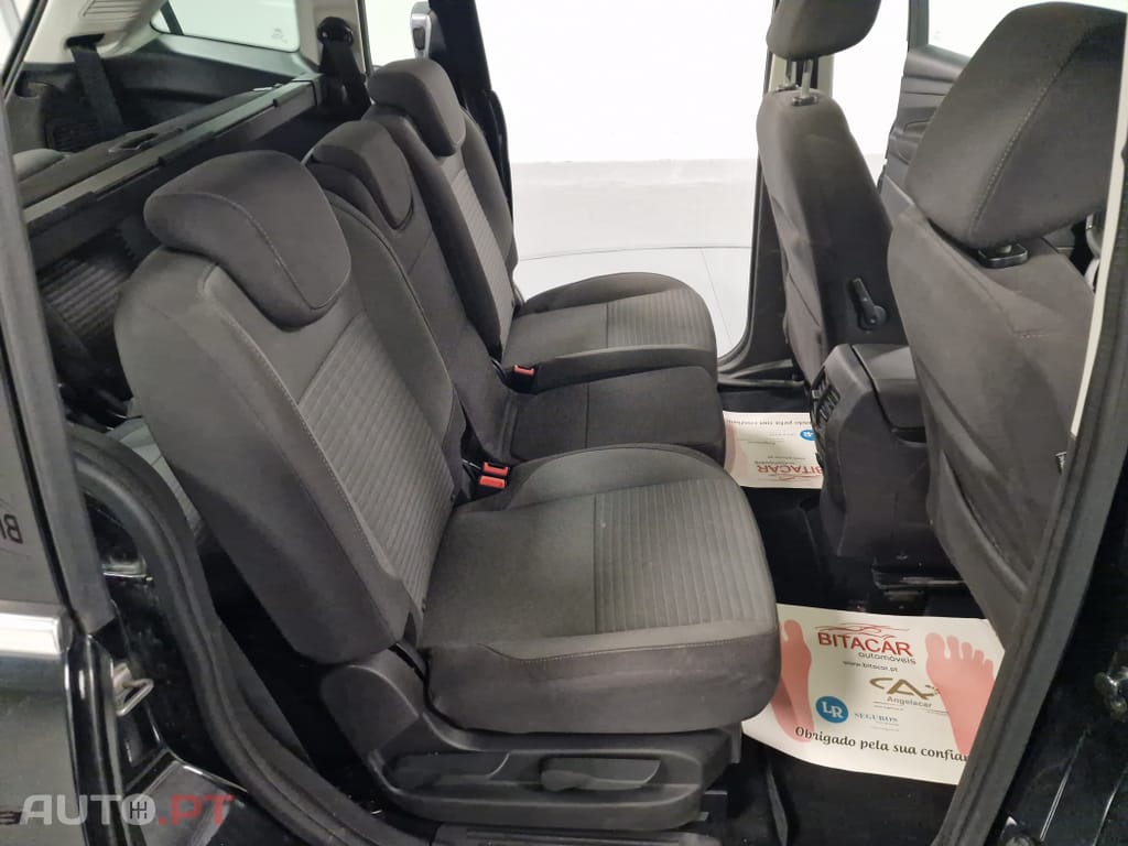 Ford Grand C-Max 1.0 Ecoboost Titanium S/S