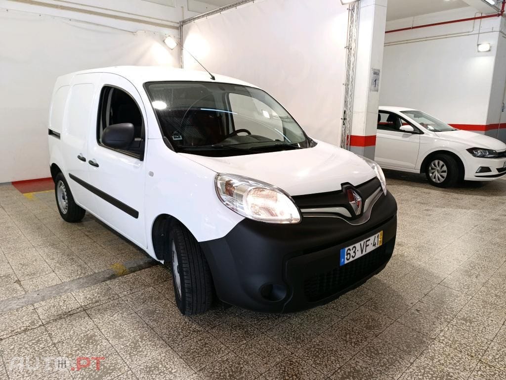 Renault Kangoo Express 1.5 dCi Business S/S 3L