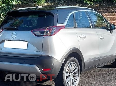 Opel Crossland X 1.2 Edition