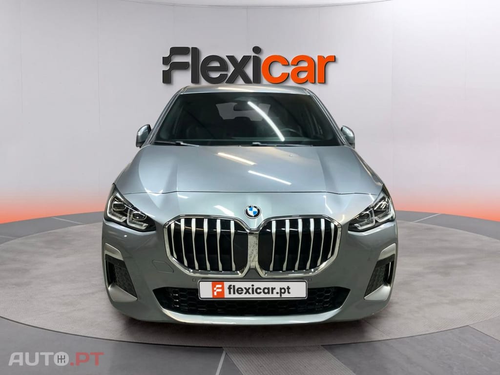 BMW 218 Active Tourer d Pack M Auto