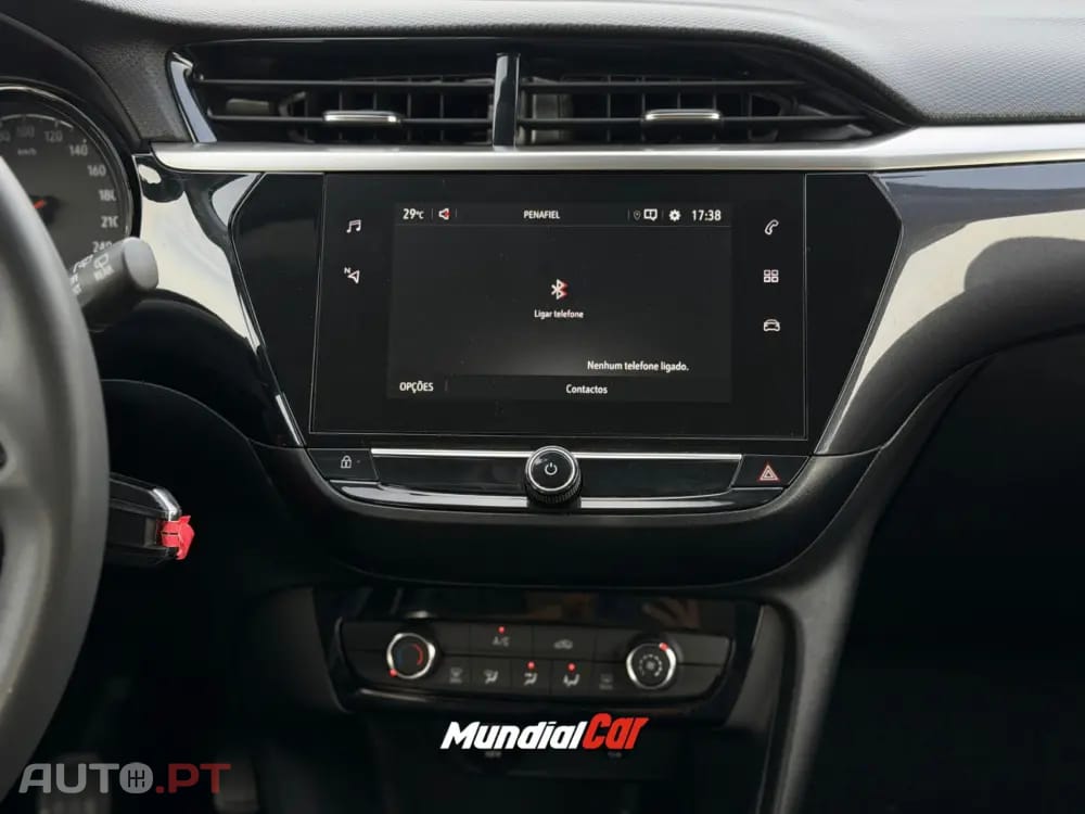 Opel Corsa 1.2 PureTech Elegance