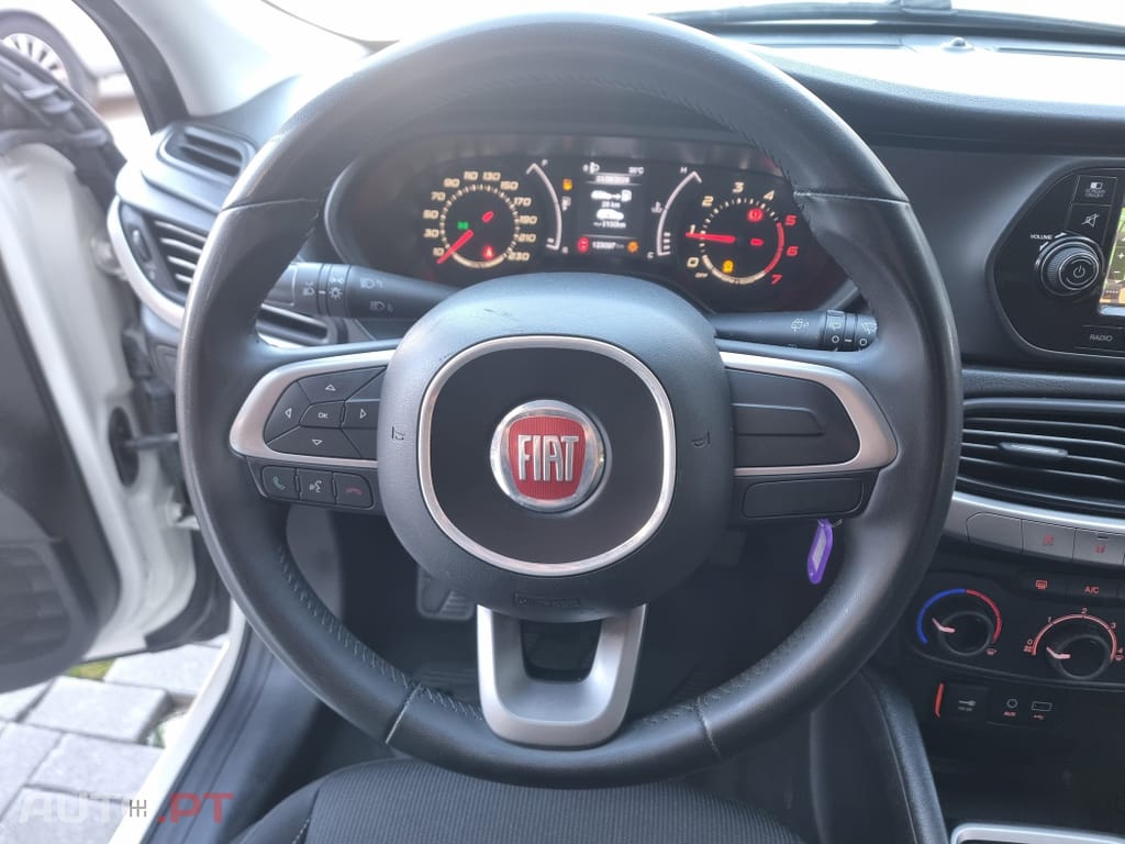 Fiat Tipo 1.3 M-Jet Easy