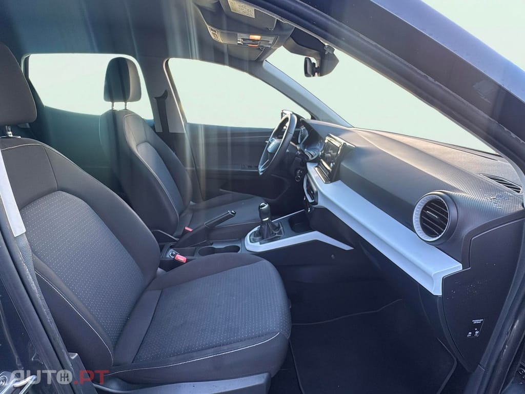 Seat Arona 1.0 TSI Reference