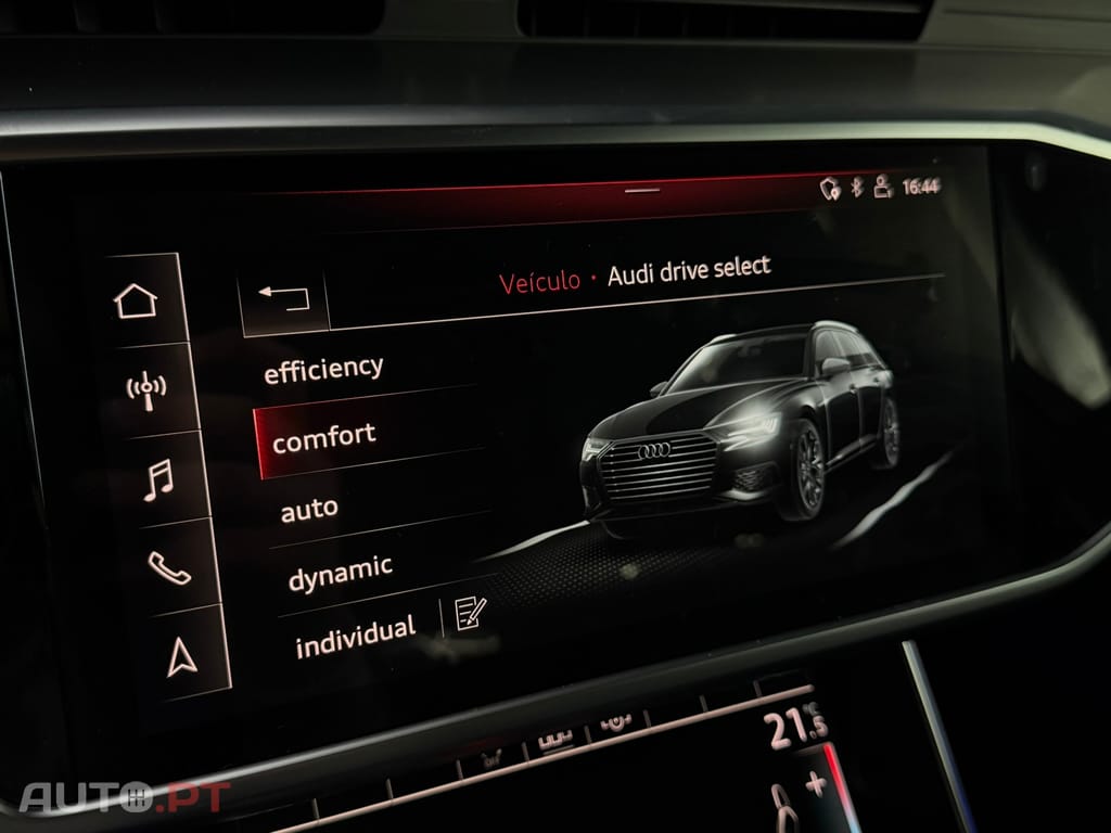 Audi A6 Avant 40 TDI Sport S tronic