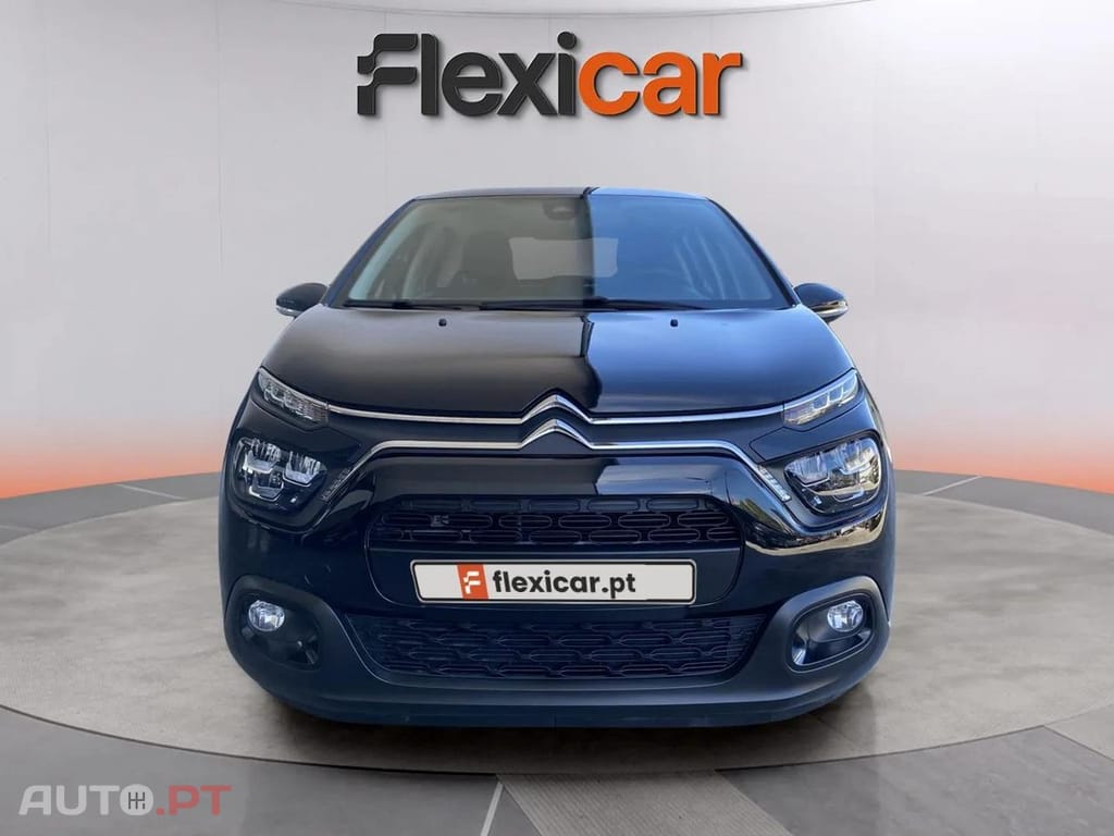 Citroen C3 1.2 PureTech Plus