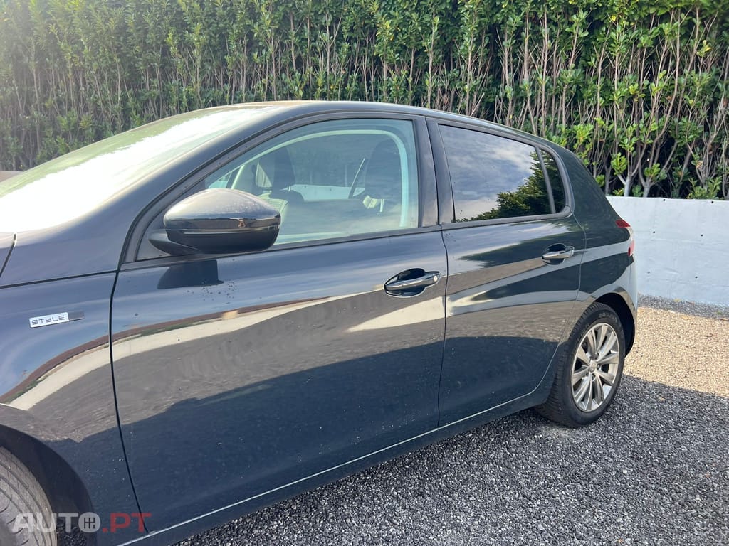 Peugeot 308 STYLE