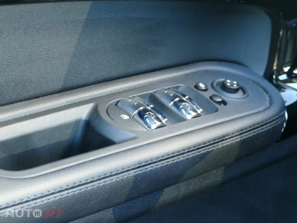 MINI Countryman Cooper SE ALL4 Auto