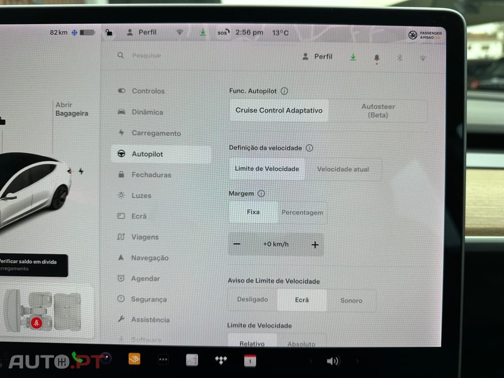 Tesla Model 3 Long-Range RWD