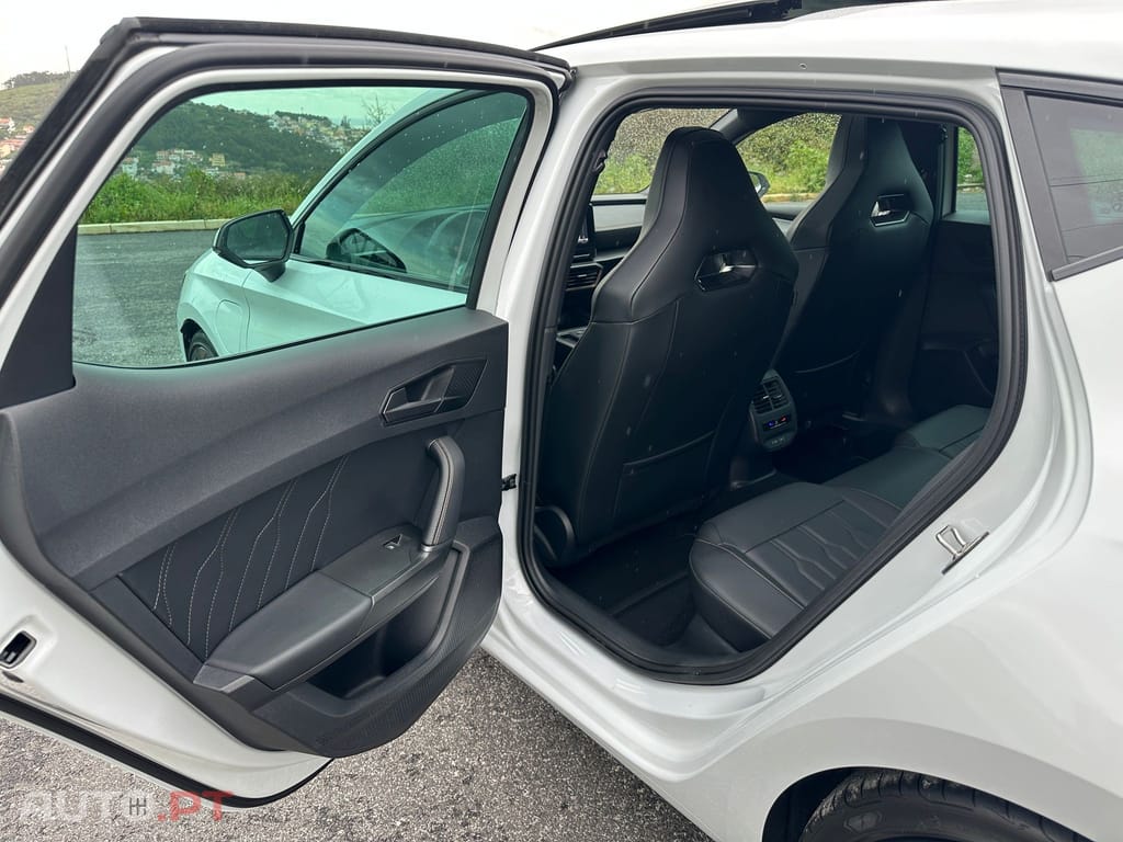 Cupra Leon 1.4 e-Hybrid VZ DSG