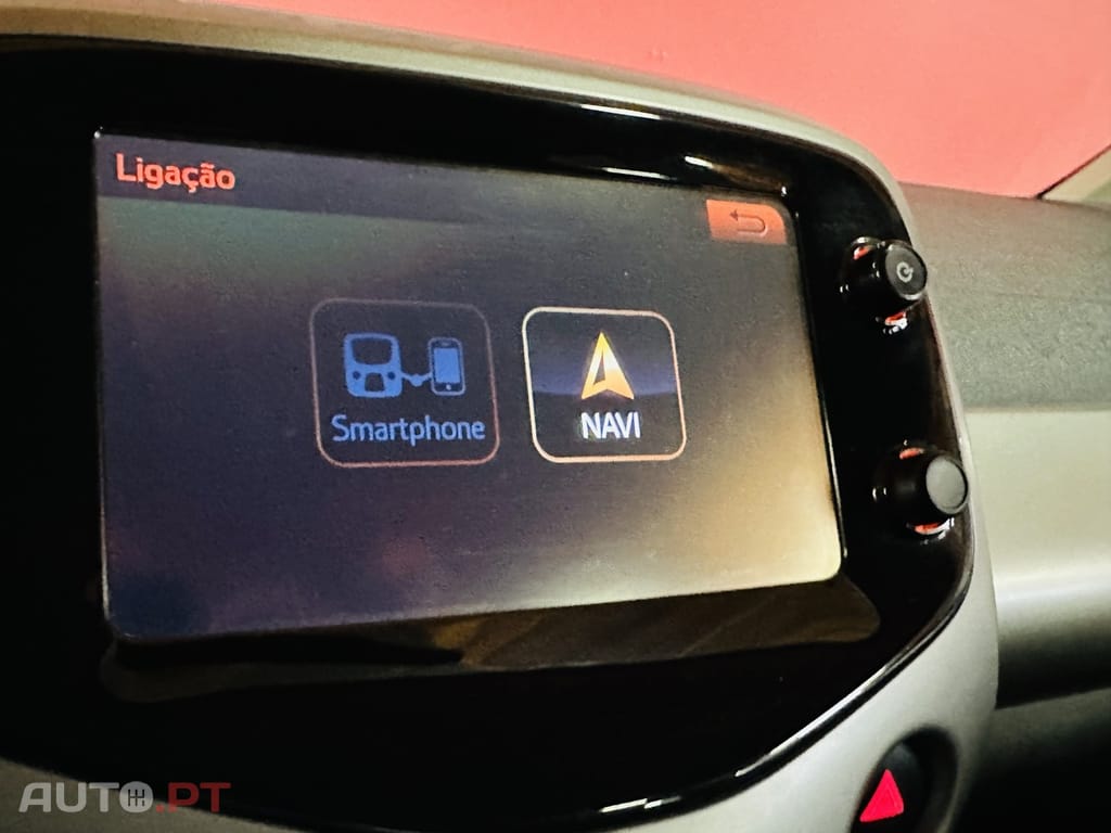 Toyota Aygo X 1.0 Play