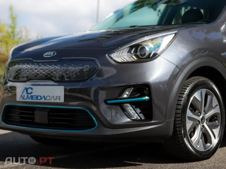 Kia Niro Edition 7