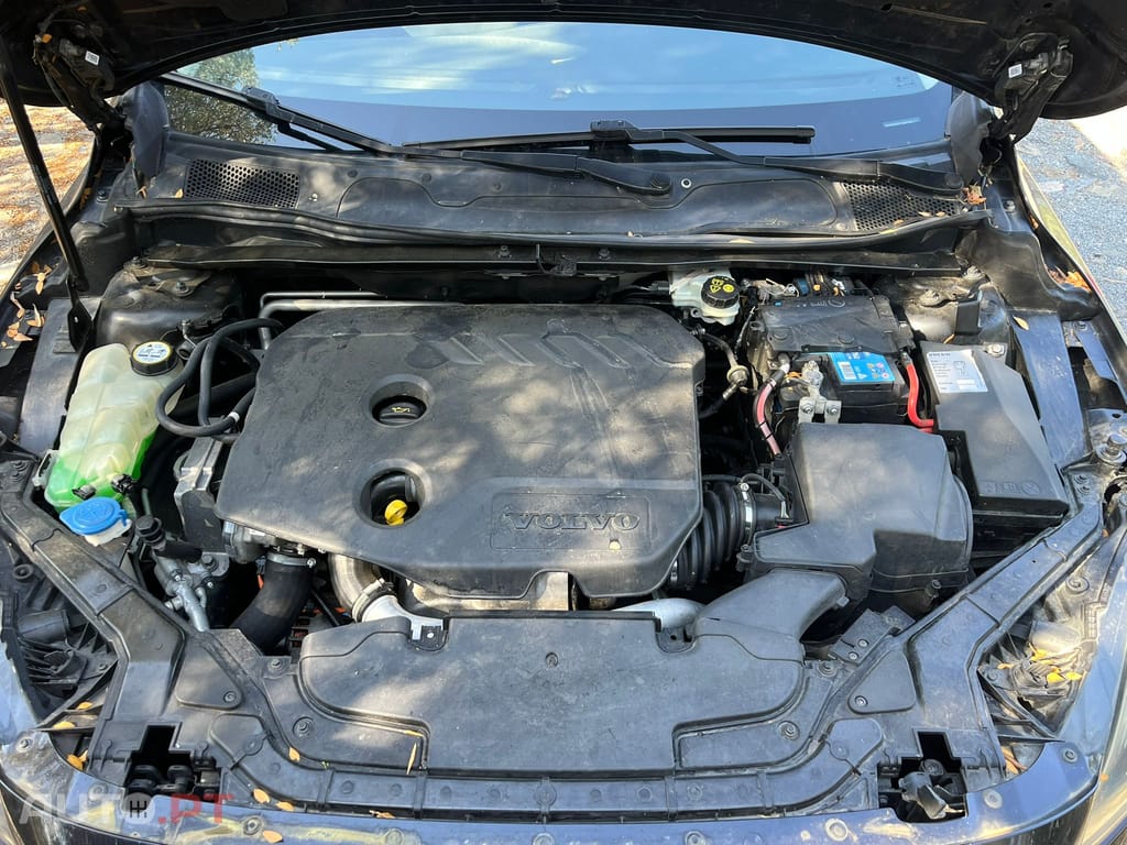 Volvo V40 Cross Country cross country