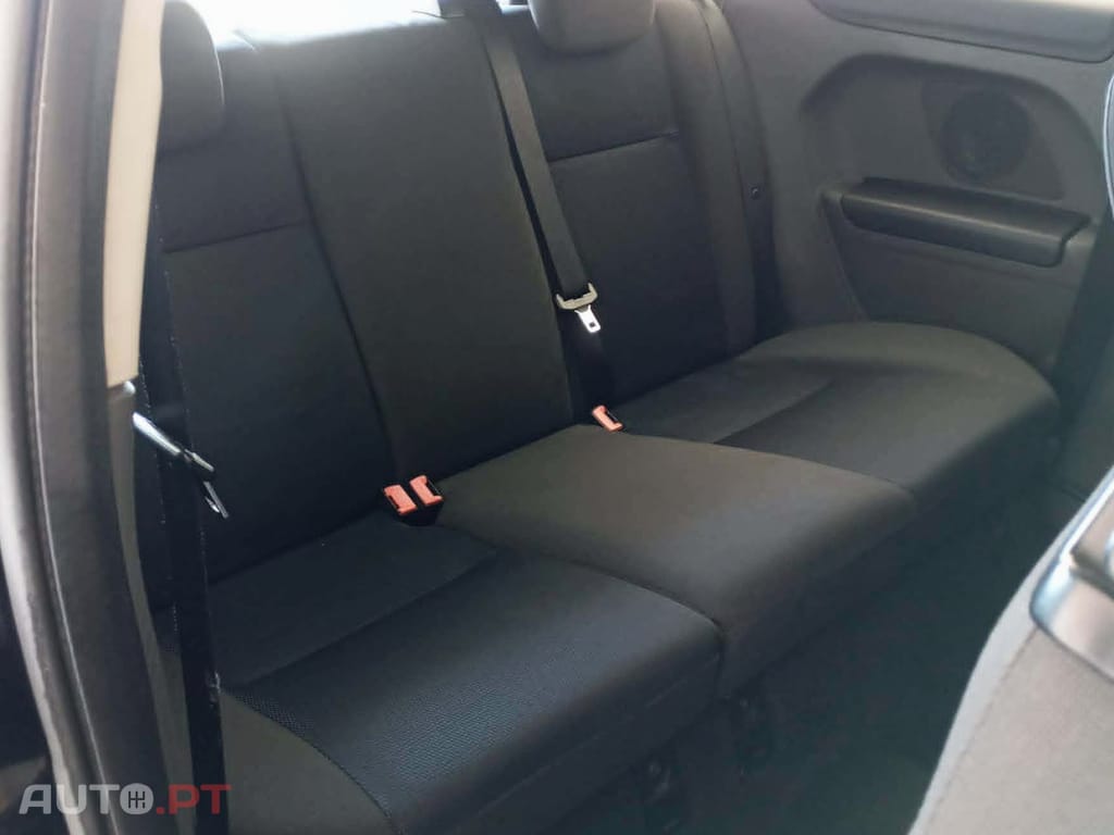 Ford Focus 1.6 Tdci Sport 109 cv